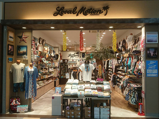 店舗詳細